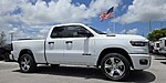 New 2026 RAM 1500 EXPRESS 4X2 QUAD CAB 6'4" BOX in FORT PIERCE, FLORIDA
