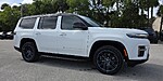 New 2026 JEEP GRAND WAGONEER 85TH ANNIVERSARY in FORT PIERCE, FLORIDA