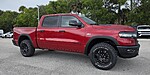 New 2026 RAM 1500 REBEL in FORT PIERCE, FLORIDA