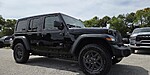 New 2026 JEEP WRANGLER SPORT S in FORT PIERCE, FLORIDA