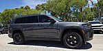 New 2026 JEEP GRAND CHEROKEE L LAREDO ALTITUDE in FORT PIERCE, FLORIDA