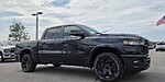 New 2026 RAM 1500 BIG HORN in FORT PIERCE, FLORIDA