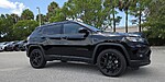New 2026 JEEP COMPASS LATITUDE ALTITUDE in FORT PIERCE, FLORIDA