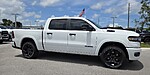 New 2026 RAM 1500 BIG HORN in FORT PIERCE, FLORIDA