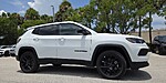 New 2026 JEEP COMPASS LATITUDE ALTITUDE in FORT PIERCE, FLORIDA
