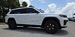 New 2026 JEEP GRAND CHEROKEE L LAREDO ALTITUDE in FORT PIERCE, FLORIDA