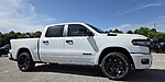 New 2026 RAM 1500 BIG HORN in FORT PIERCE, FLORIDA