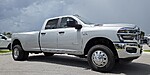 New 2026 RAM 3500 BIG HORN in FORT PIERCE, FLORIDA