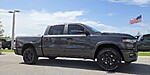 New 2026 RAM 1500 BIG HORN in FORT PIERCE, FLORIDA