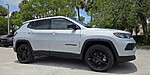 New 2026 JEEP COMPASS LATITUDE ALTITUDE in FORT PIERCE, FLORIDA