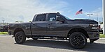 New 2026 RAM 2500 BLACK EXPRESS in FORT PIERCE, FLORIDA