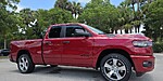 New 2026 RAM 1500 EXPRESS in FORT PIERCE, FLORIDA