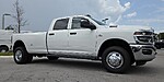 New 2026 RAM 3500 TRADESMAN in FORT PIERCE, FLORIDA