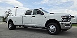New 2026 RAM 3500 TRADESMAN in FORT PIERCE, FLORIDA
