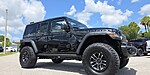 New 2026 JEEP WRANGLER MOAB 392 in FORT PIERCE, FLORIDA