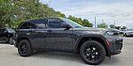 New 2026 JEEP GRAND CHEROKEE LAREDO ALTITUDE in FORT PIERCE, FLORIDA