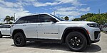 New 2026 JEEP GRAND CHEROKEE LAREDO ALTITUDE in FORT PIERCE, FLORIDA