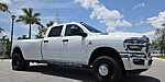 New 2026 RAM 3500 TRADESMAN in FORT PIERCE, FLORIDA