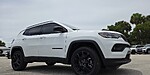 New 2026 JEEP COMPASS LATITUDE ALTITUDE in FORT PIERCE, FLORIDA