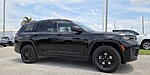 New 2026 JEEP GRAND CHEROKEE L LAREDO ALTITUDE in FORT PIERCE, FLORIDA
