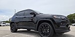 New 2026 JEEP COMPASS LATITUDE ALTITUDE in FORT PIERCE, FLORIDA