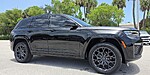 New 2026 JEEP GRAND CHEROKEE SUMMIT in FORT PIERCE, FLORIDA