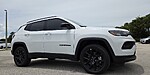 New 2026 JEEP COMPASS LATITUDE ALTITUDE in FORT PIERCE, FLORIDA