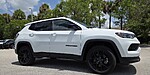 New 2026 JEEP COMPASS LATITUDE ALTITUDE in FORT PIERCE, FLORIDA
