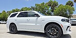New 2026 DODGE DURANGO GT PLUS in FORT PIERCE, FLORIDA