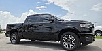New 2026 RAM 1500 LARAMIE in FORT PIERCE, FLORIDA