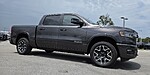 New 2026 RAM 1500 LARAMIE in FORT PIERCE, FLORIDA