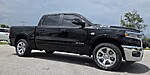 New 2026 RAM 1500 BIG HORN in FORT PIERCE, FLORIDA