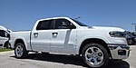 New 2026 RAM 1500 BIG HORN in FORT PIERCE, FLORIDA