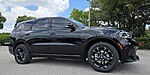 New 2026 DODGE DURANGO GT PLUS in FORT PIERCE, FLORIDA