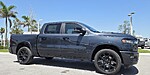 New 2026 RAM 1500 LARAMIE in FORT PIERCE, FLORIDA