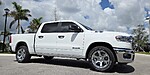 New 2026 RAM 1500 BIG HORN in FORT PIERCE, FLORIDA