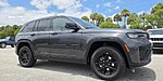 New 2026 JEEP GRAND CHEROKEE LAREDO ALTITUDE in FORT PIERCE, FLORIDA