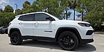 New 2026 JEEP COMPASS LATITUDE ALTITUDE 4X4 in FORT PIERCE, FLORIDA