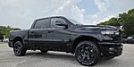 New 2026 RAM 1500 BIG HORN in FORT PIERCE, FLORIDA