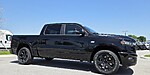 New 2026 RAM 1500 BIG HORN in FORT PIERCE, FLORIDA