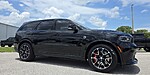 New 2026 DODGE DURANGO SRT HELLCAT in FORT PIERCE, FLORIDA