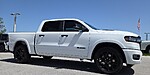 New 2026 RAM 1500 LARAMIE in FORT PIERCE, FLORIDA