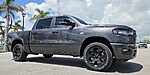 New 2026 RAM 1500 BIG HORN in FORT PIERCE, FLORIDA