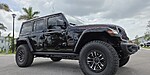 New 2026 JEEP WRANGLER RUBICON X in FORT PIERCE, FLORIDA