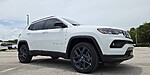 New 2026 JEEP COMPASS 85TH ANNIVERSARY in FORT PIERCE, FLORIDA