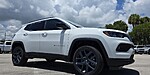 New 2026 JEEP COMPASS 85TH ANNIVERSARY in FORT PIERCE, FLORIDA
