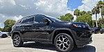 New 2026 JEEP COMPASS LIMITED in FORT PIERCE, FLORIDA
