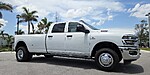 New 2026 RAM 3500 TRADESMAN in FORT PIERCE, FLORIDA