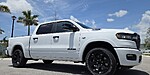 New 2026 RAM 1500 BIG HORN in FORT PIERCE, FLORIDA