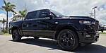 New 2026 RAM 1500 BIG HORN in FORT PIERCE, FLORIDA